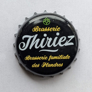 Brasserie Thiriez, Brasserie Thiriez SARL